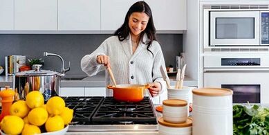 Regras de enerxía para Keto - Dieta