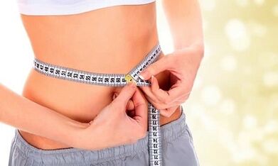 métodos para perder peso nunha semana nas coxas e no estómago